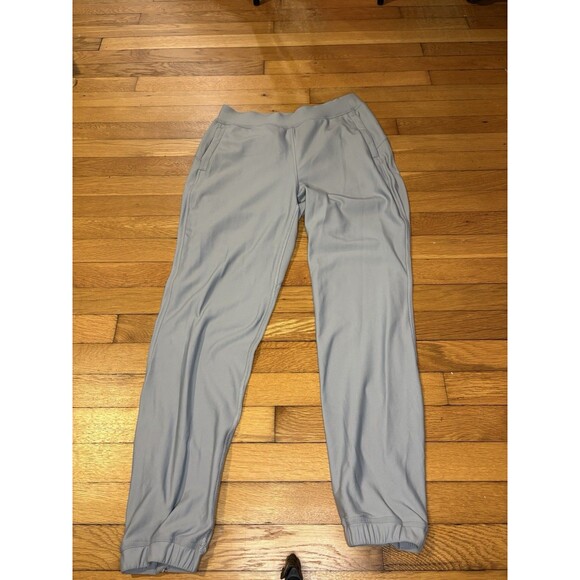 Lululemon Size 6 Adapted State HR Jogger Grey - Picture 2 of 6